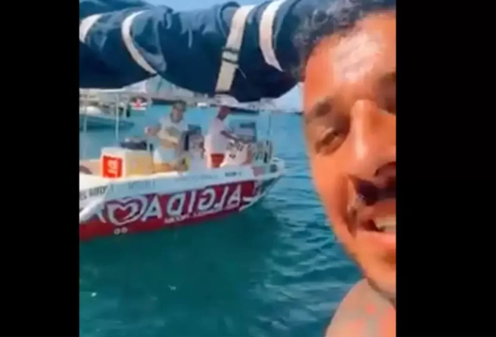 comprare-gelato-reddito-cittadinanza-video-napoli-tiktok