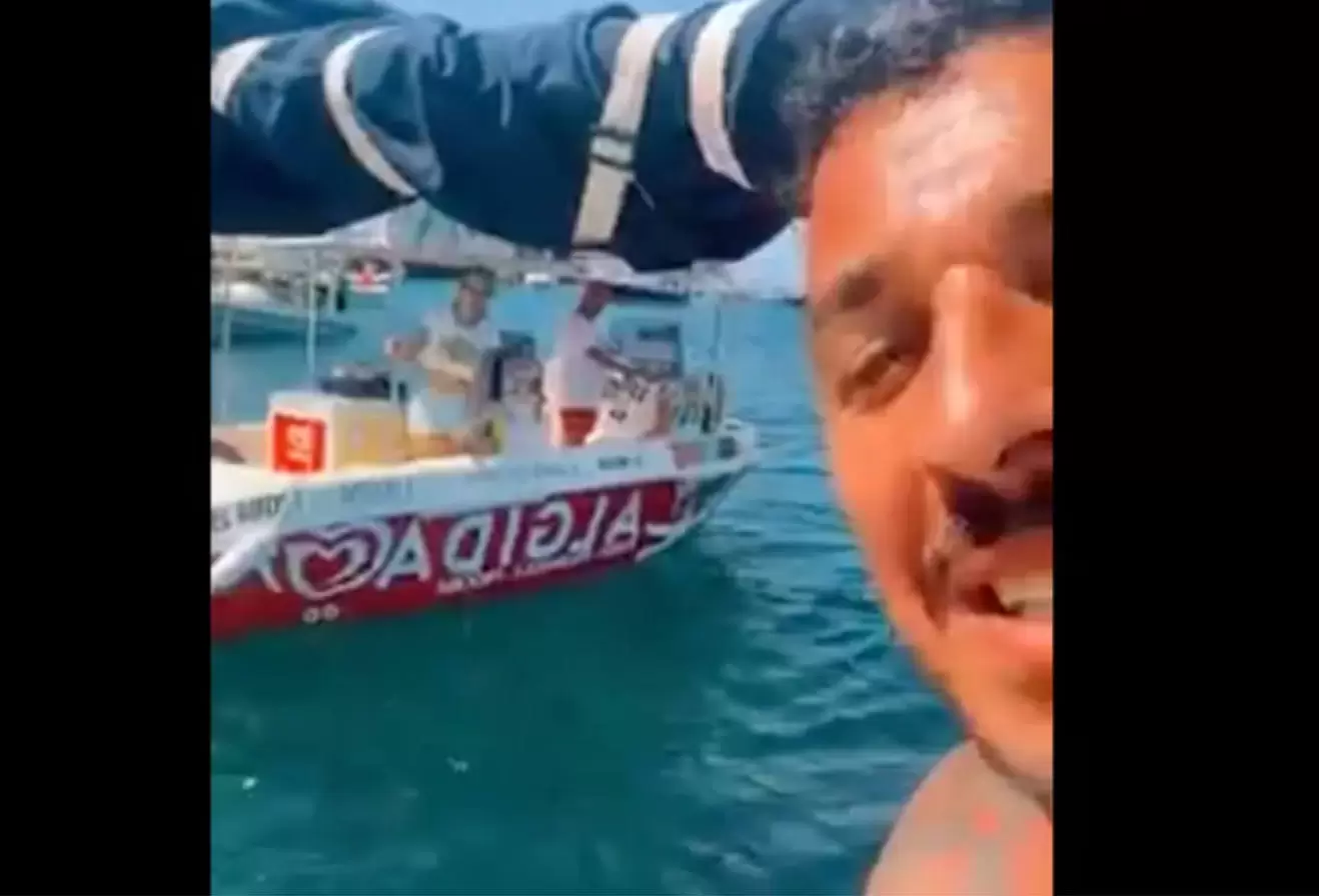 comprare-gelato-reddito-cittadinanza-video-napoli-tiktok
