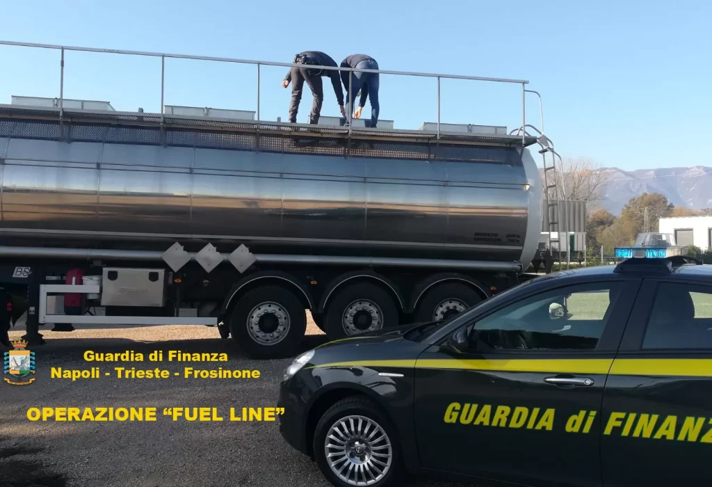frode-carburanti-campania-lazio-sequestro-fuel-line