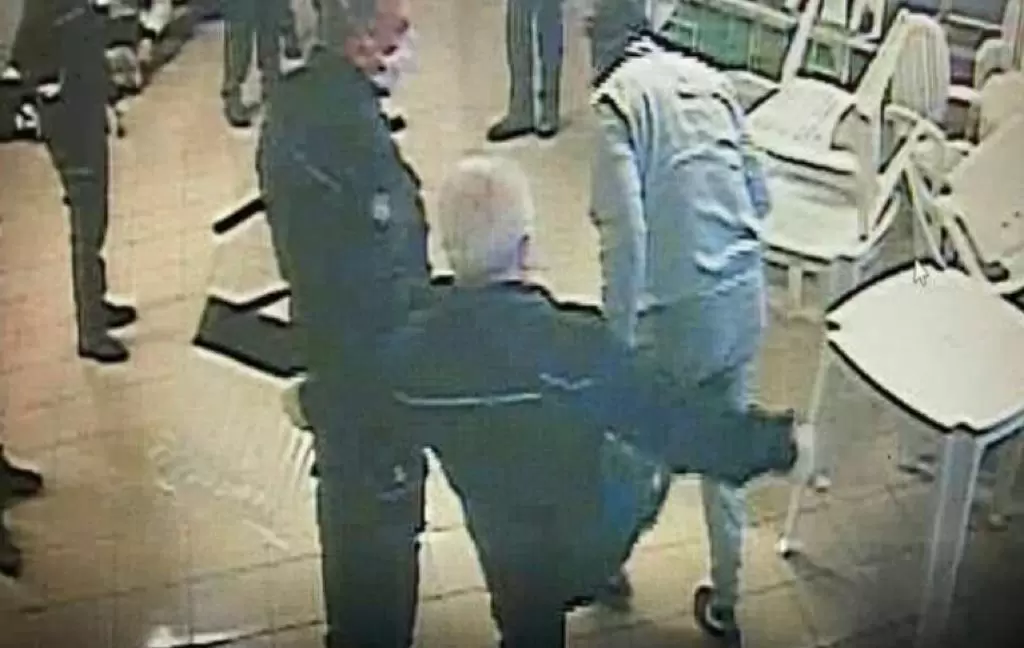 detenuti-picchiati-santa-maria-capua-vetere-agente