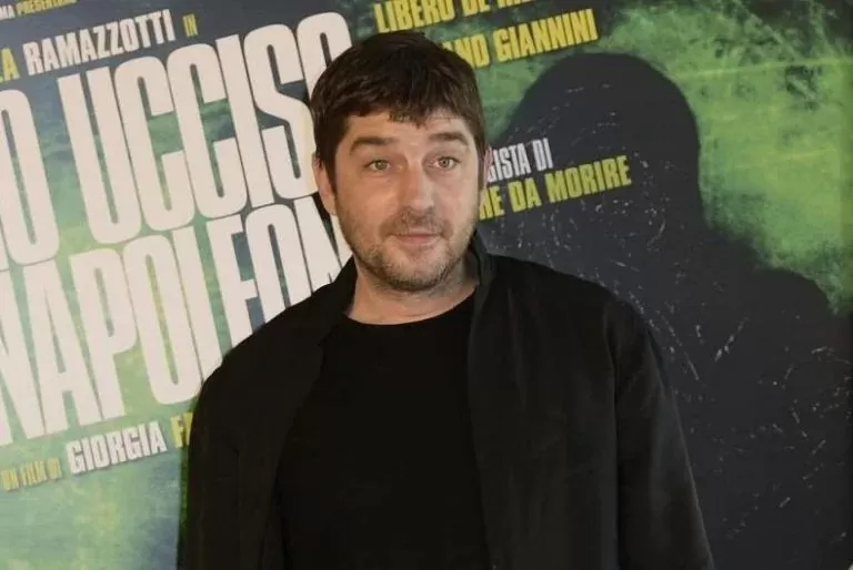 autopsia libero de rienzo