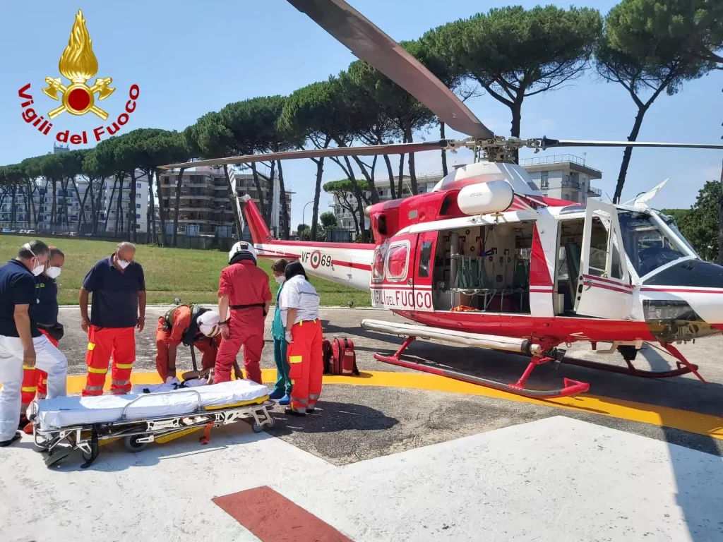 incidente-capri-bus-precipitato-feriti-cosa-successo