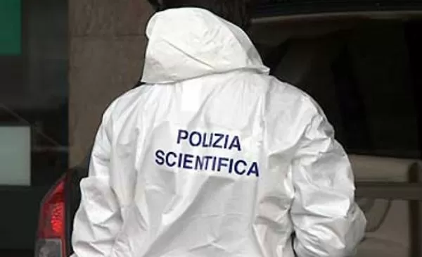 omicidio-matarazzo-superperizia-conferma-pistola-massaro
