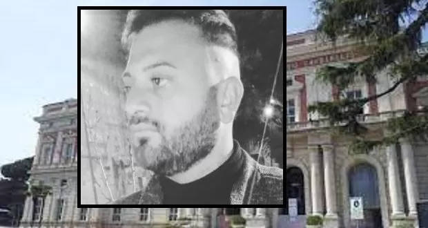 morto casapulla malore