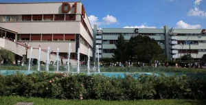 unisa classifica censis