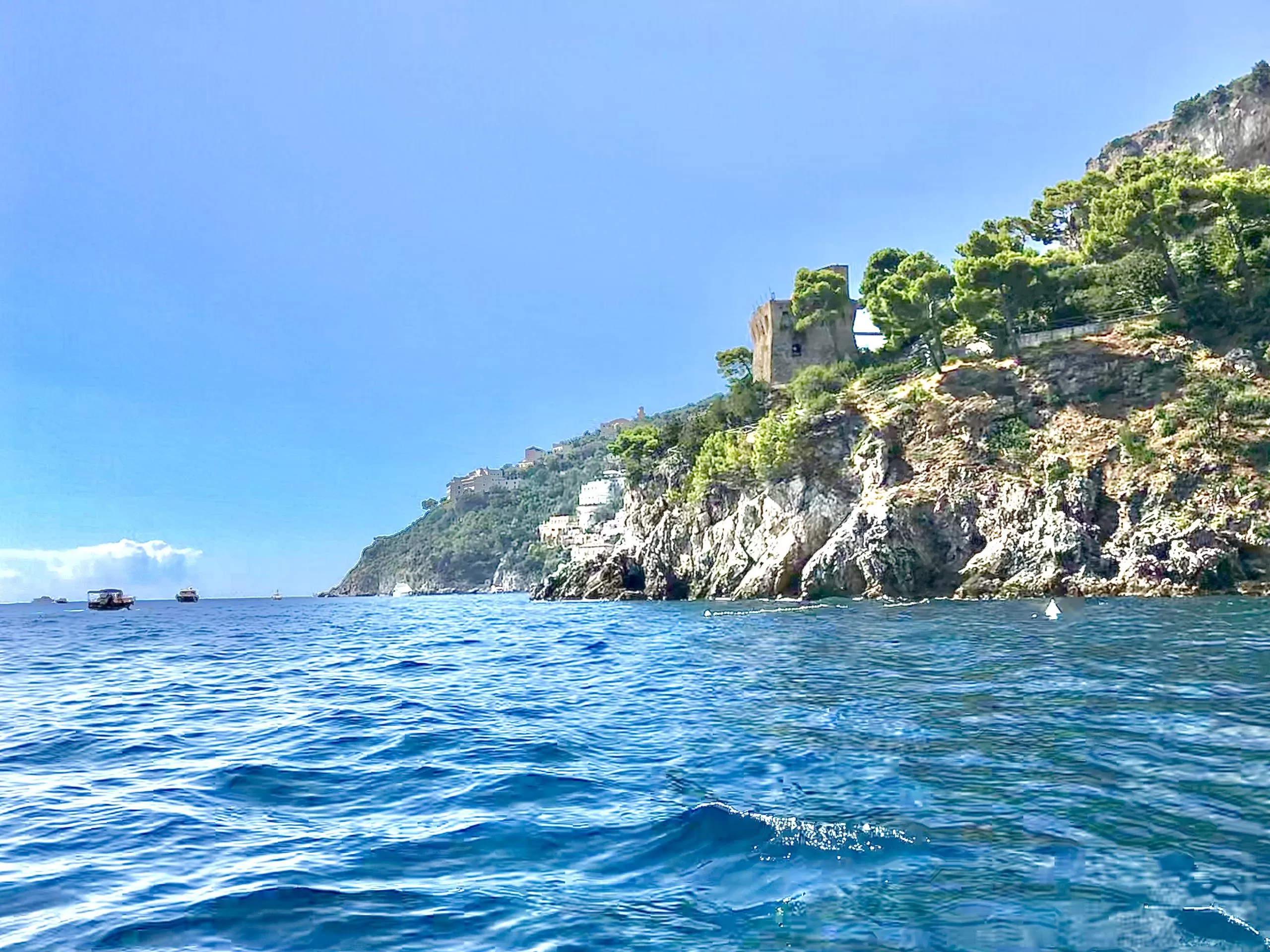 praiano-donna-morta-mare-chi-e-nome-cosa-successo