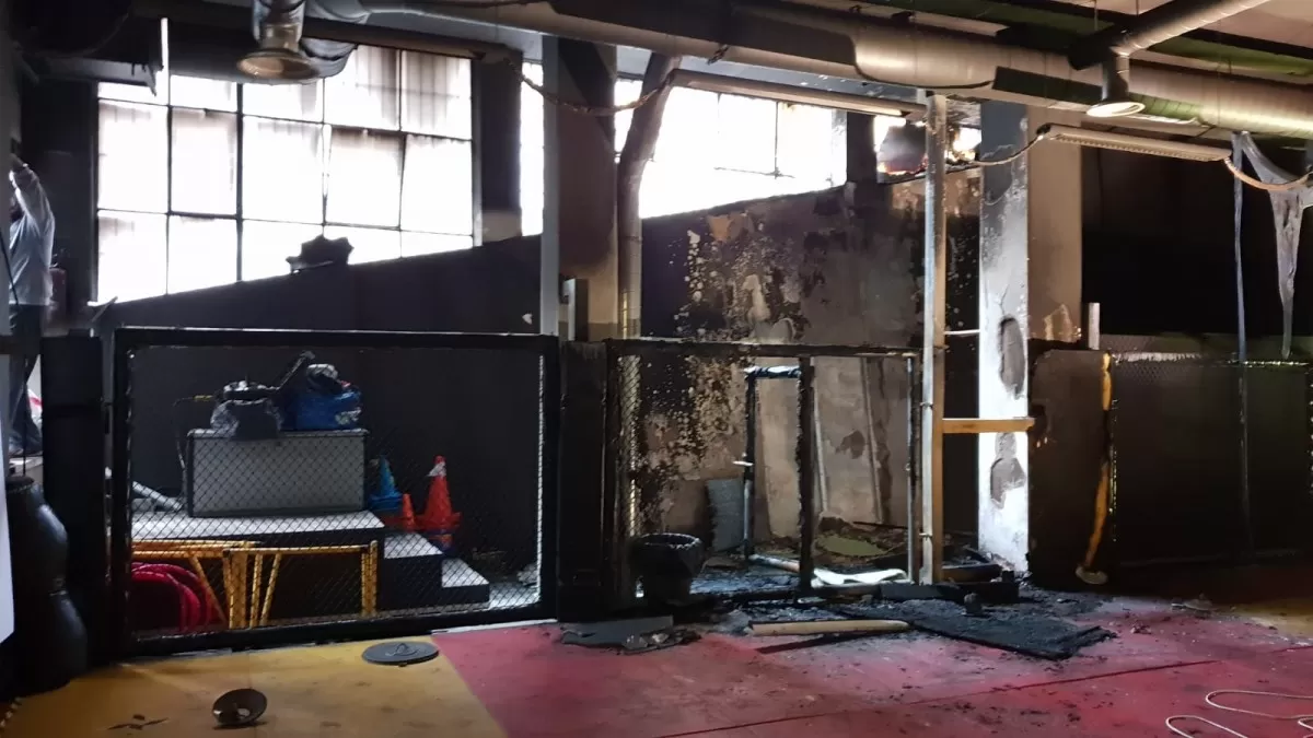 incendio-palestra-fuorigrotta-1-agosto