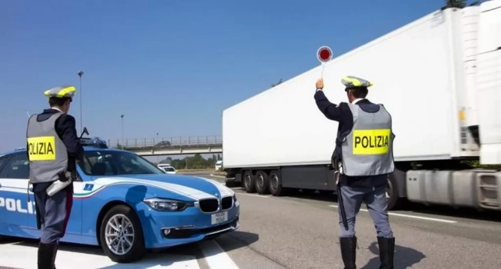sequestro-droga-camion-frigo-caserta