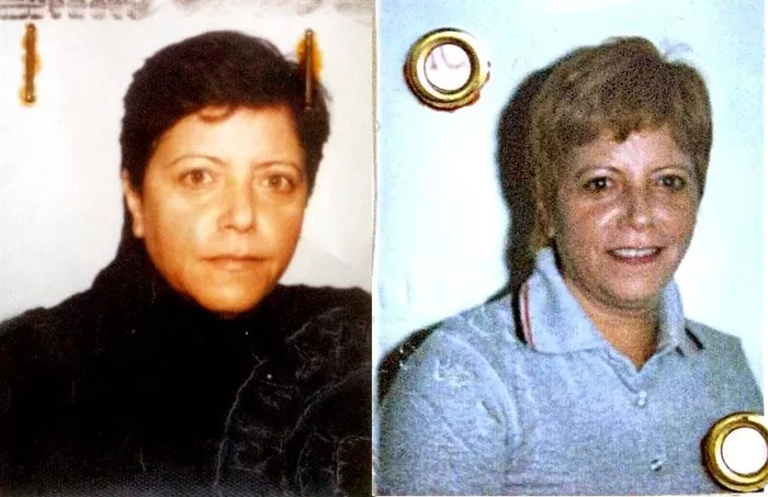 maria-licciardi-infiltrazioni-reparti-covid-cotugno