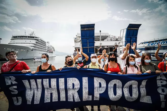 whirlpool-incontro-azienda-sindacato-lunedi