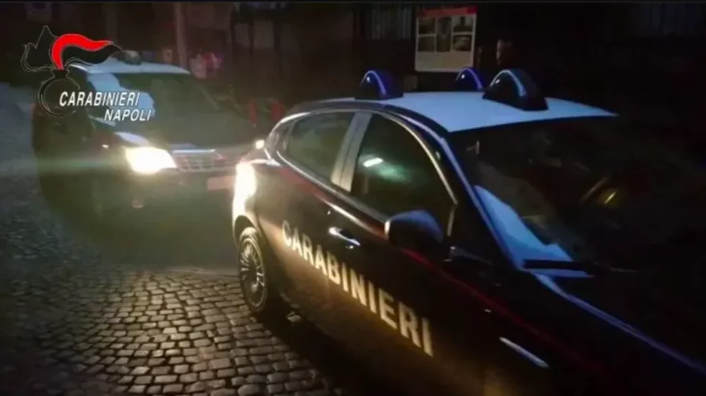 favorivano-clan-cutolo-fuorigrotta-arrestati-carabinieri