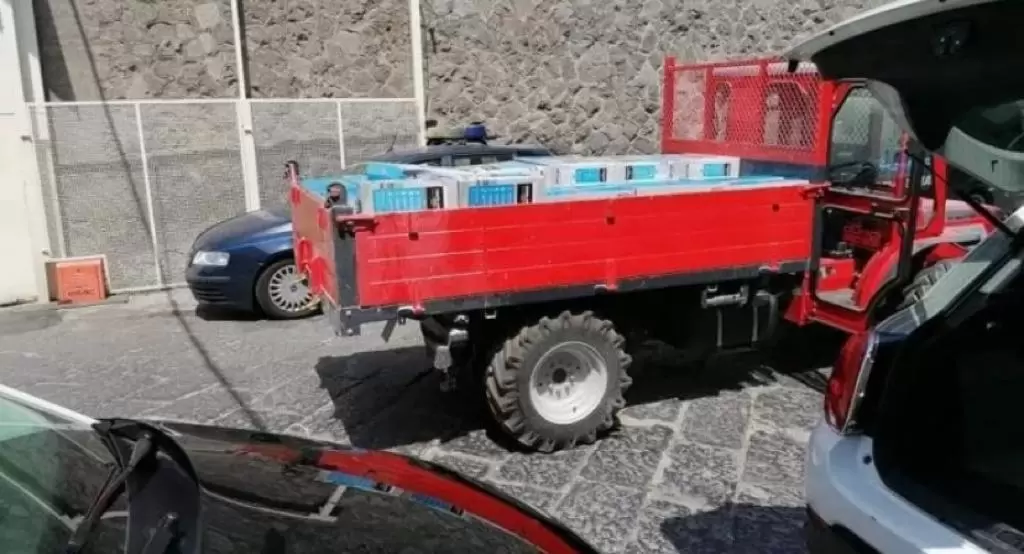 napoli-donati-ventilatori-carcere-poggioreale