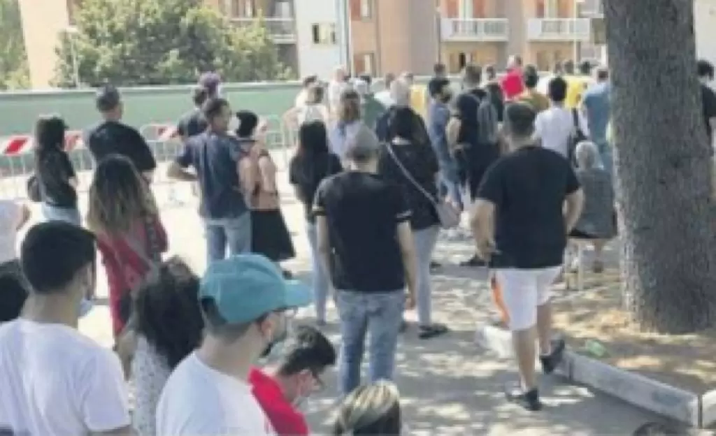 open-day-irpinia-tanti-senza-vaccino