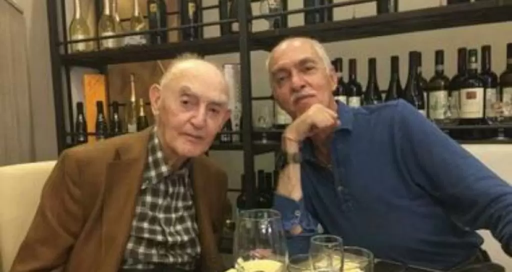 morto-paolo-masullo-​filosofo-docente-federico-ii