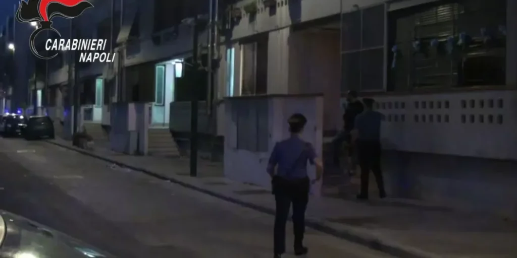 omicidio-castello-cisterna-arresti-nomi-clan-d-ambrosio
