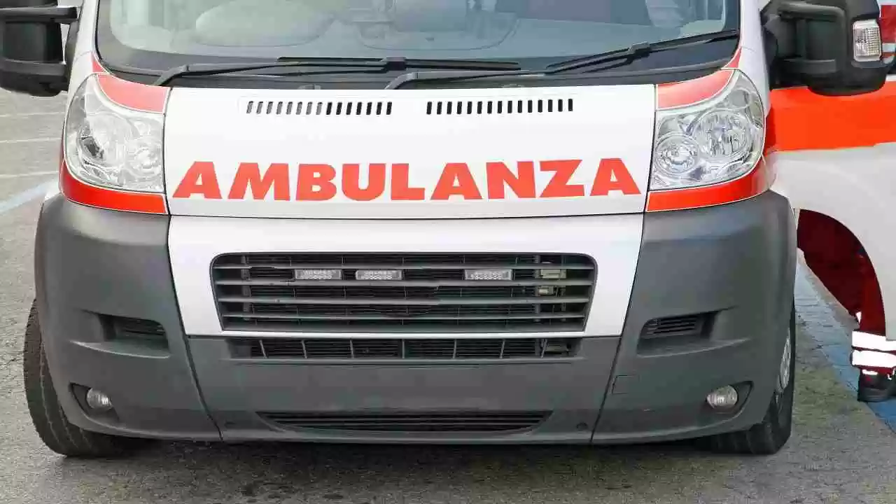 suicidio avellino 32enne getta ponte muore