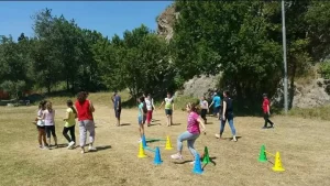 genitori-positivi-sospeso-campo-estivo-castel-san-giorgio