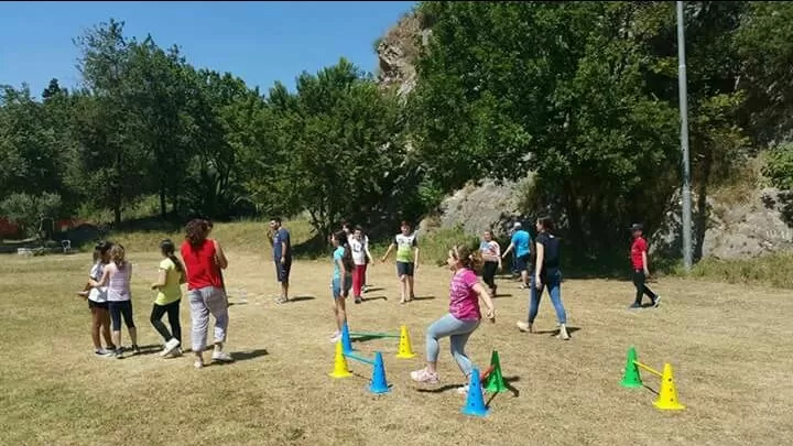 genitori-positivi-sospeso-campo-estivo-castel-san-giorgio