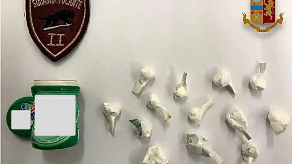 spaccio-droga-lusciano-arrestato
