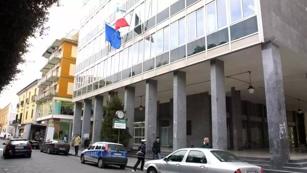 reddito-ottobre-lavoro-comune-caserta