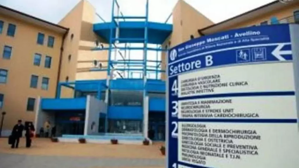 covid-irpinia-morto-moscati-avellino-29-agosto