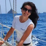giulia maccaroni morta