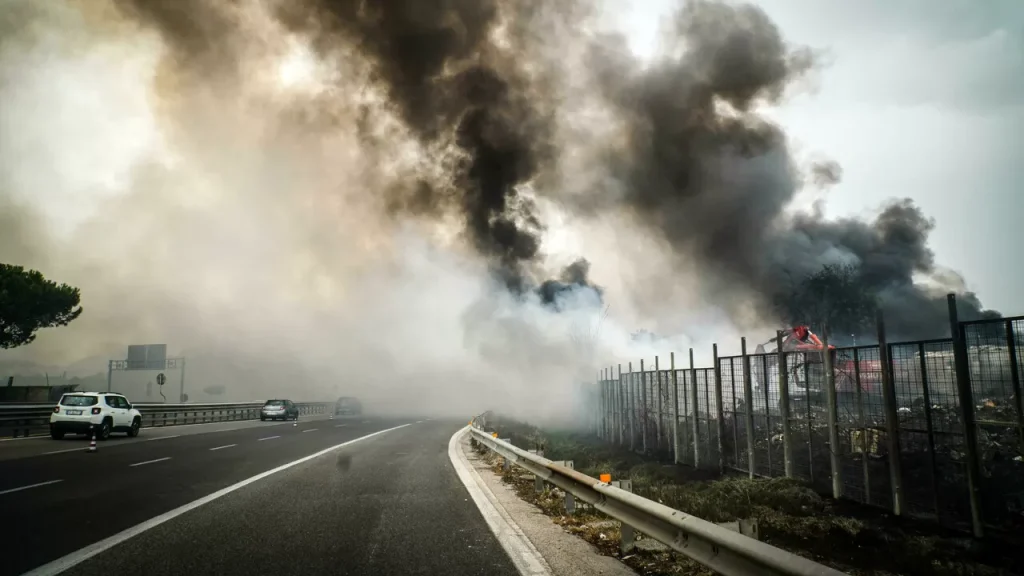 incendio-barra-borrelli-smantellare-campi-rom