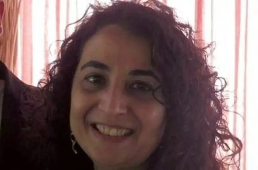 caiazzo-morta-donna-maria