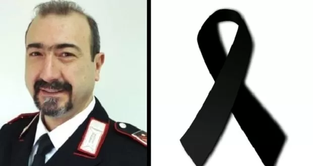 irpinia-lutto-arma-carabinieri-appuntato-pellegrino-morto