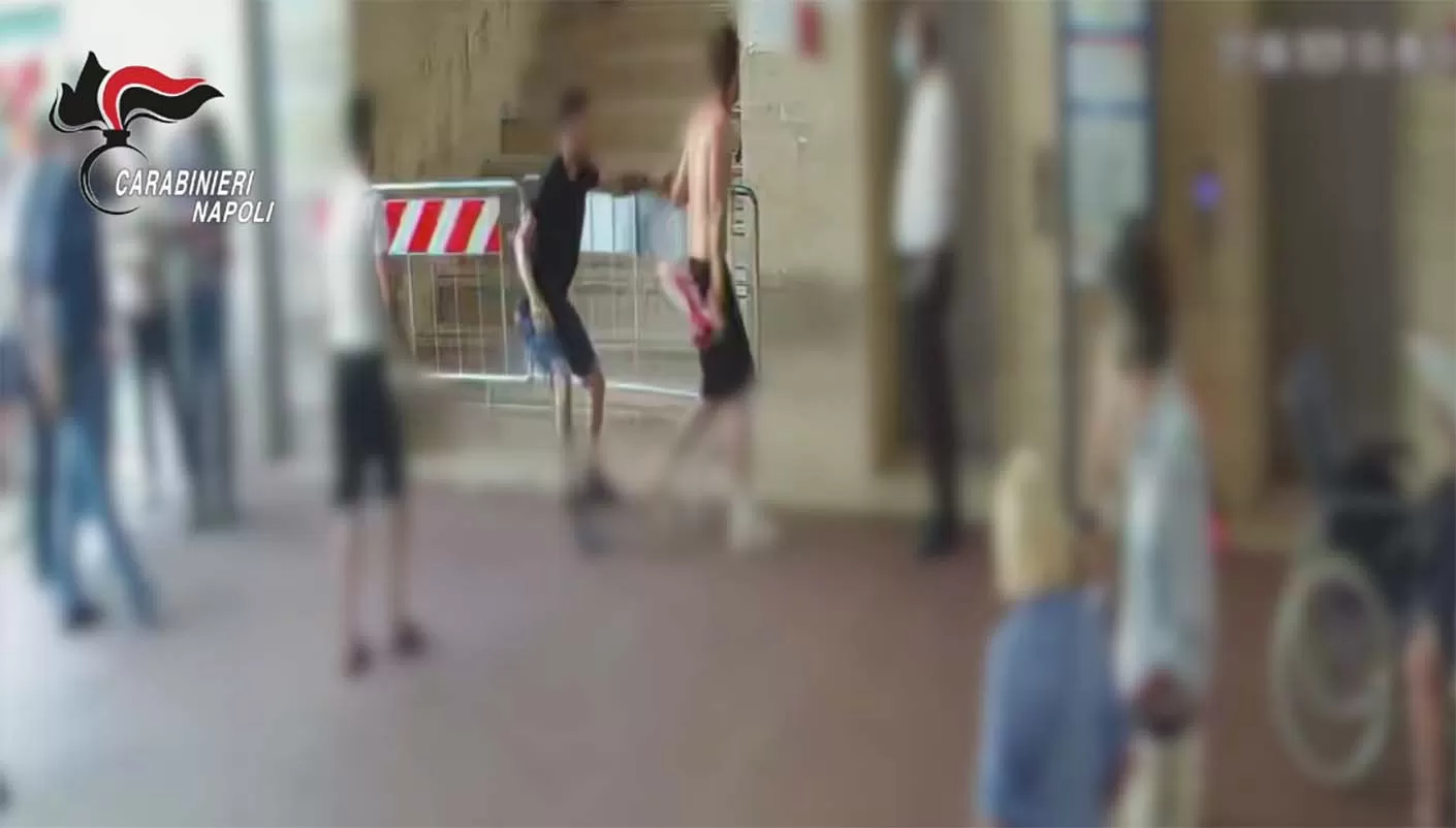 napoli-tentato-omicidio-gelosia-arrestato
