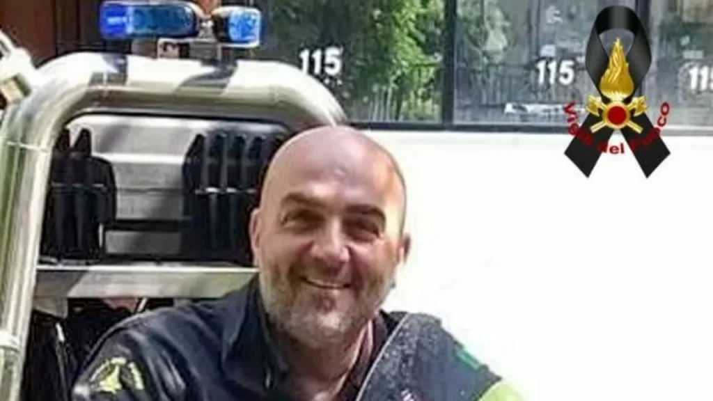 maurizio femina vaccino