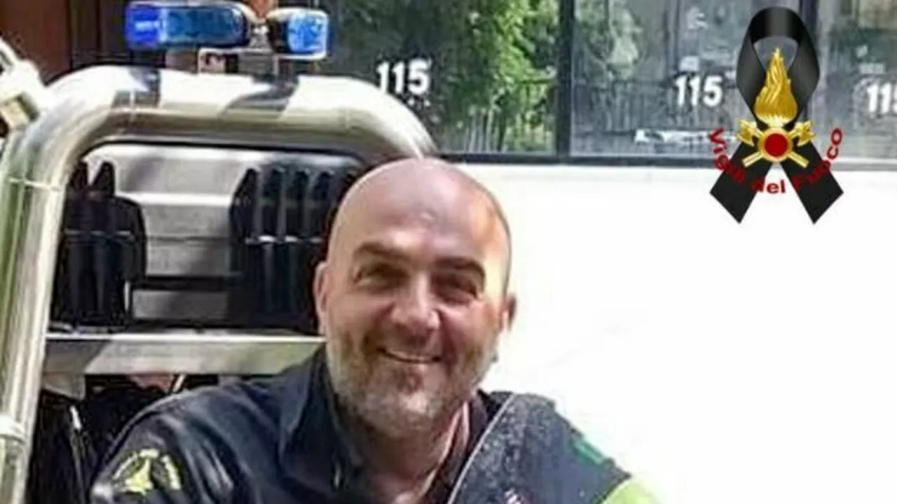 maurizio femina vaccino