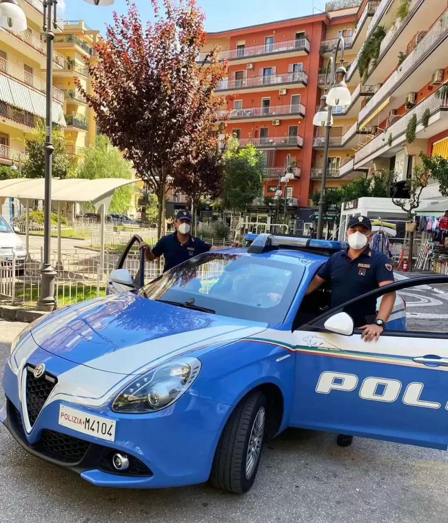 furto-incasso-portici-arresti