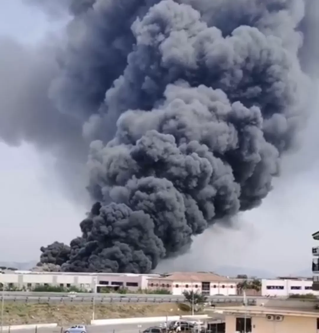 incendio-teverola-lusciano-15-settembre