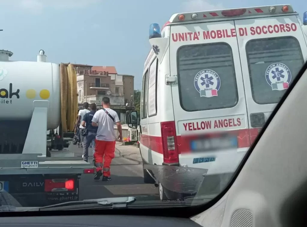 suicidio-napoli-ponte-san-rocco-cosa-successo-30-settembre-nome-chi-e