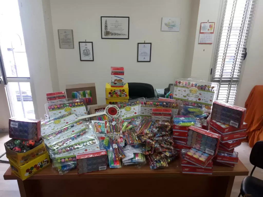 napoli-sequestro-prodotti-scuola