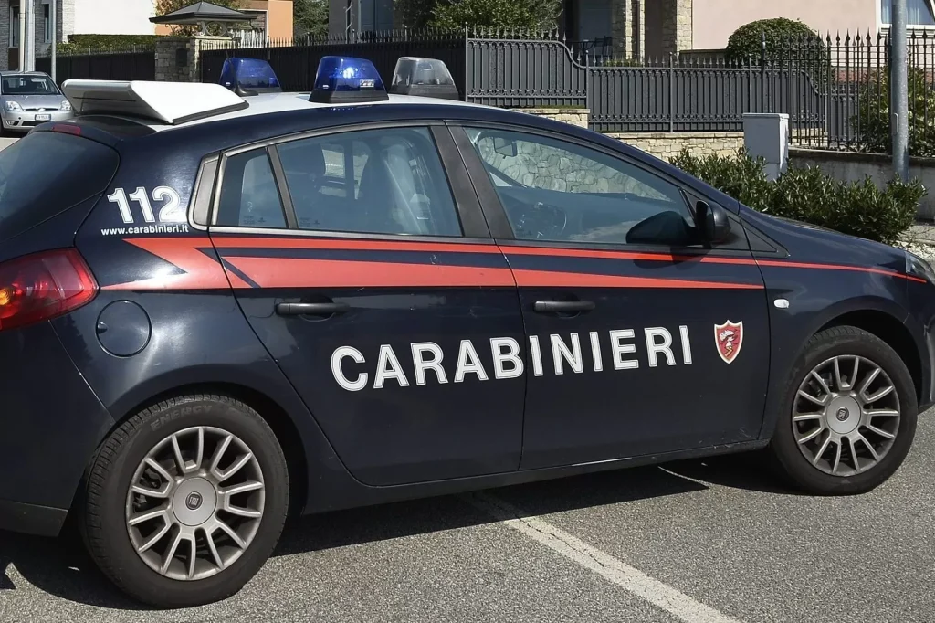 napoli-18enne-ferito-quartieri-spagnoli-disobbedito-clan