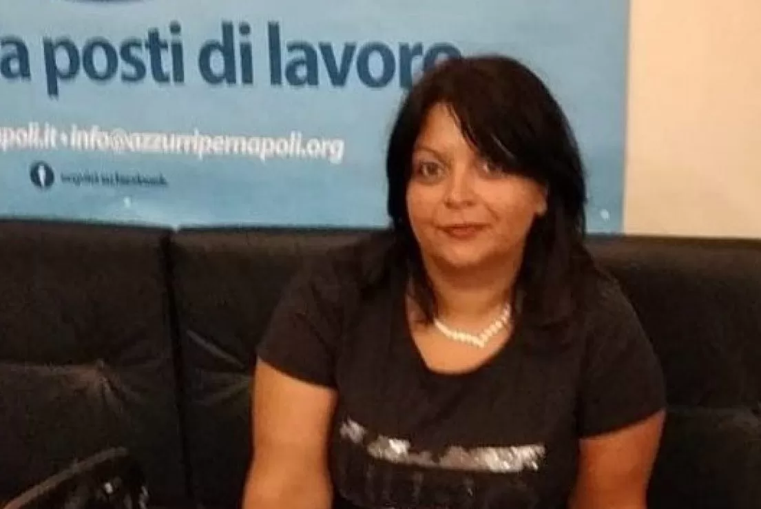 napoli-elezioni-2021-candidata-insaputa