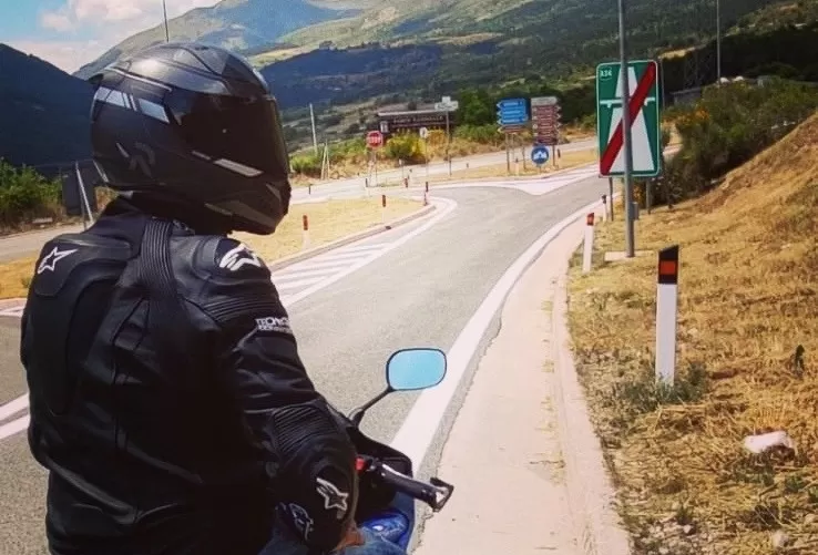 ariano irpino incidente
