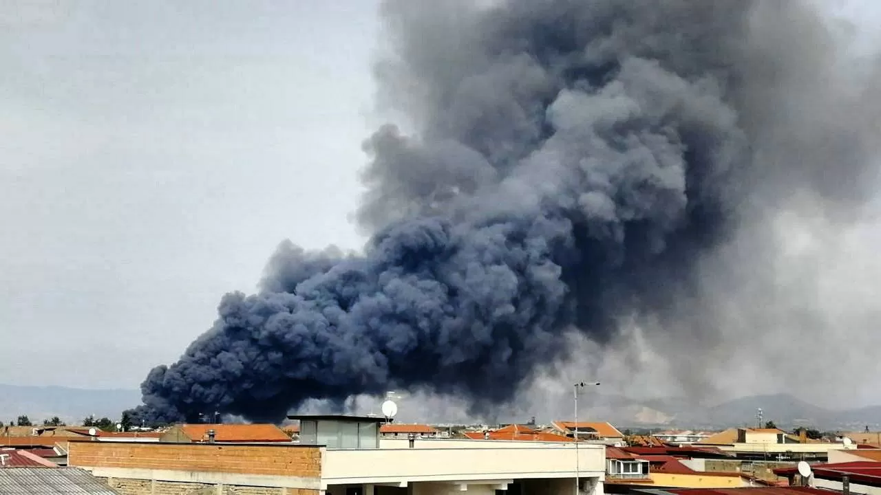 incendio-teverola-lusciano-15-settembre