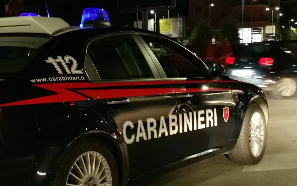 avellino-provoca-incidente-fuga-rintracciato-denunciato