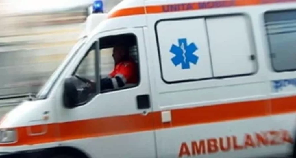 incidente-circumvallazione-scontro-auto-moto