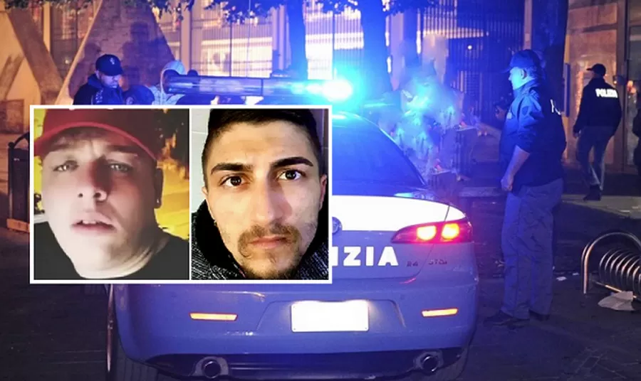 droga-arresti-caserta-oggi-23-settembre-nomi