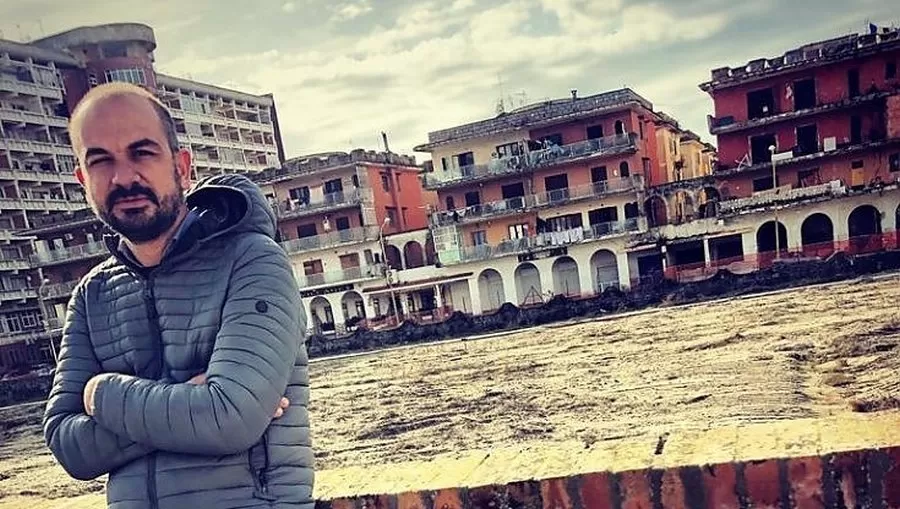 minacce-benedetto-zoccola-castel-volturno-camorra-cosa-successo