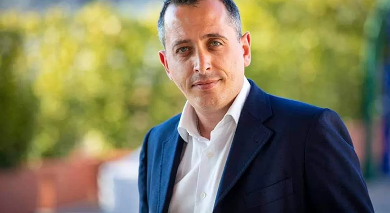 Elezioni Villa Literno ​Di Fraia sindaco