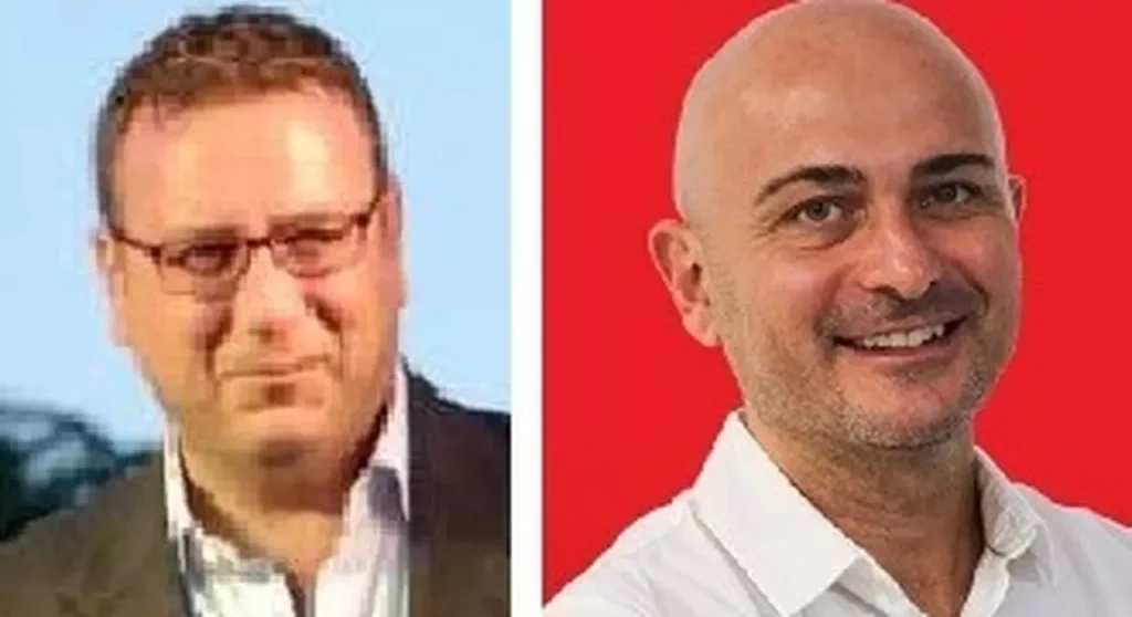 Elezioni Volla ballottaggio Aprea Di Costanzo