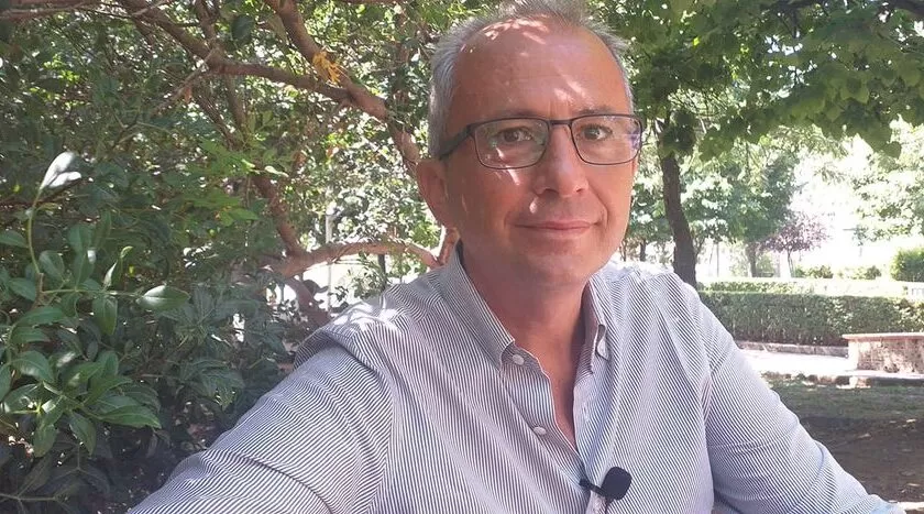 elezioni amministrative salerno accuse celano