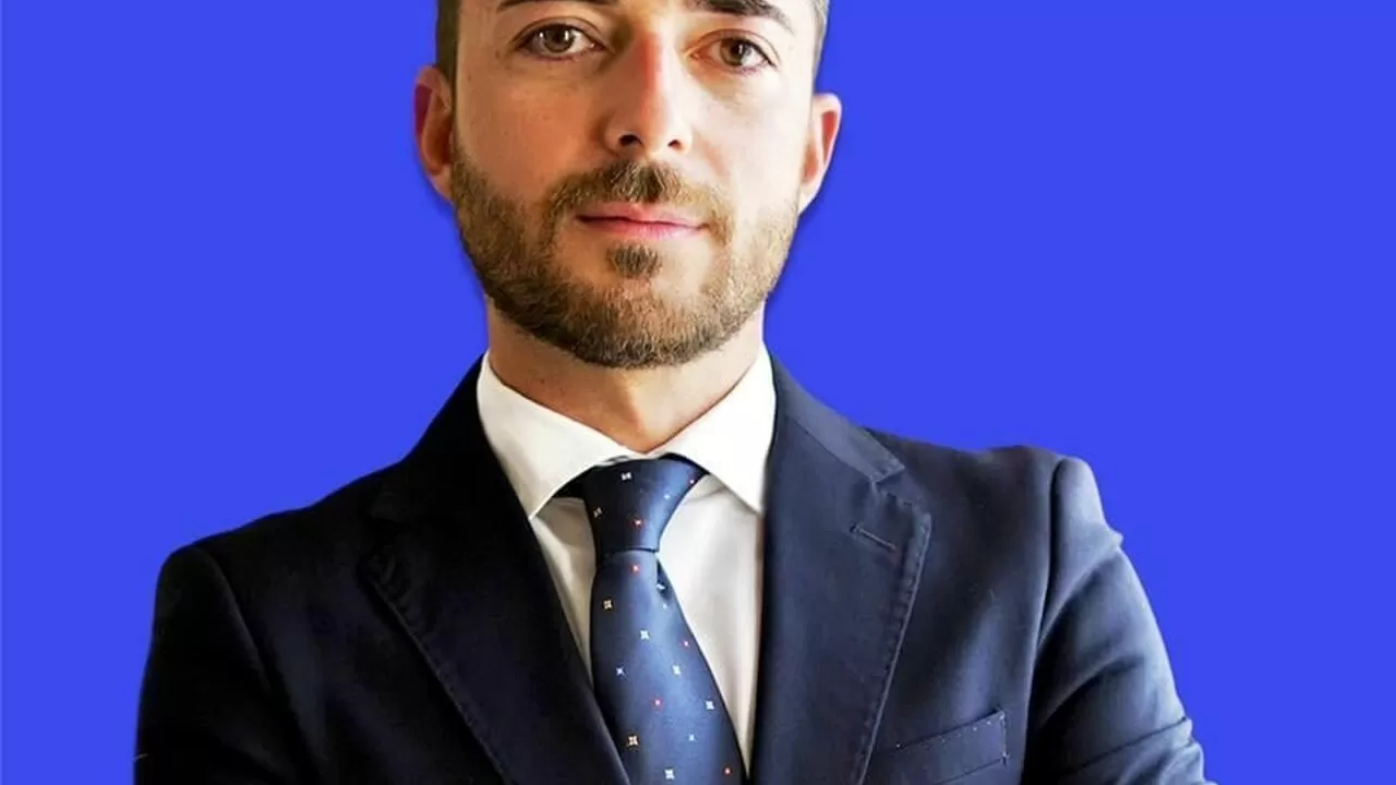 Cervino Giuseppe Vinciguerra sindaco