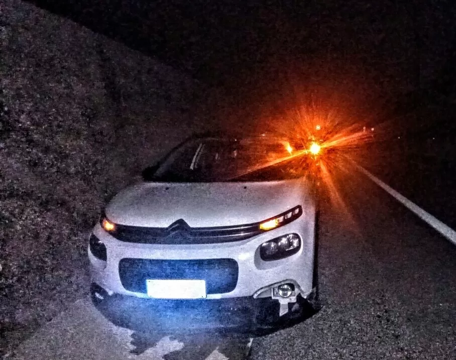 Pratola Serra incidente stradale 22 ottobre