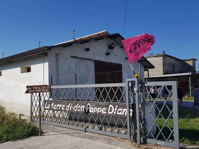 Offese telefoniche recensioni negative Caserta 18 ottobre